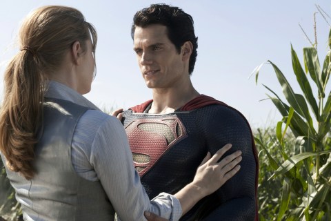 What 'Man of Steel' Gets Right About Lois Lane