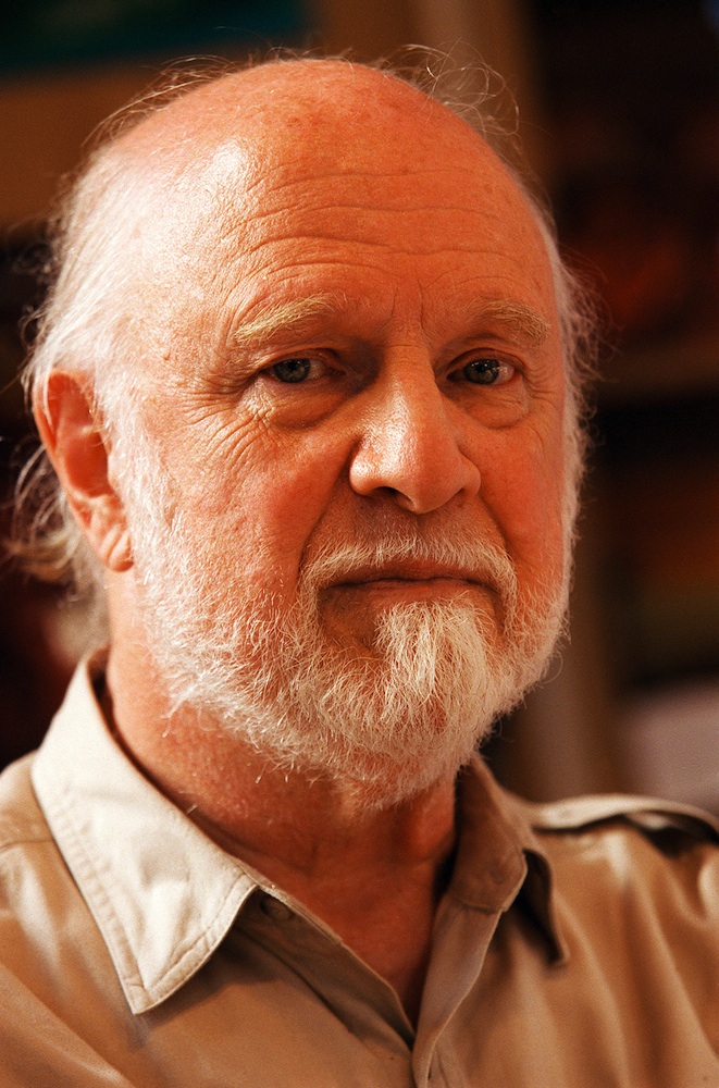 Richard Matheson The Wizard of WhatIf?