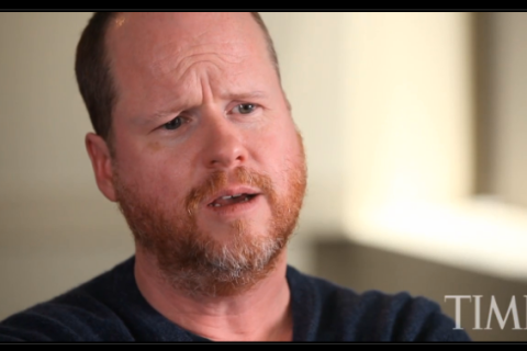 Joss Whedon 10Q
