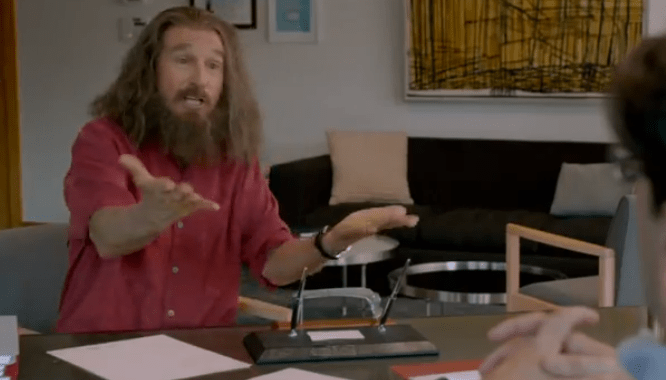 Watch Hbo S Trailer For Upcoming Larry David Movie Clear History Time Com