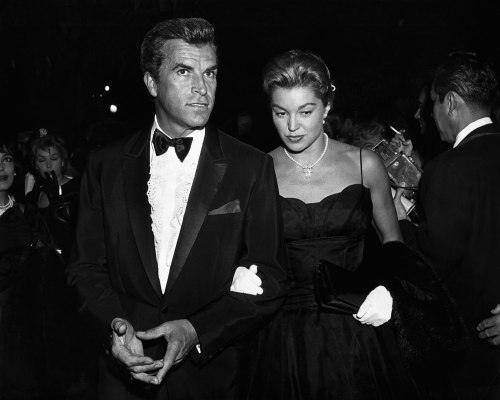 Esther Williams, 1921-2013: Photos of Hollywood's 'Million Dollar ...