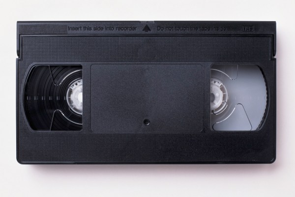 'Adjust Your Tracking' and The Most Valuable VHS Tape in the World ...