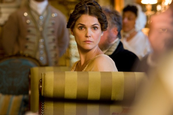 Austenland And 12 Other Movies About Fans Time Com