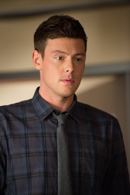 Rip Cory Monteith Of Glee Dead At 31 