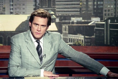 Bruce Almighty | Anchor Management: 10 Best Fictional TV Newsrooms |  
