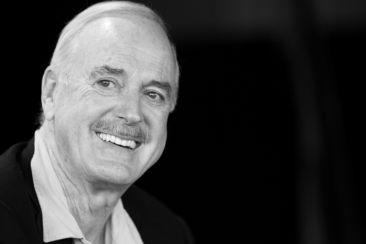 John Cleese net worth