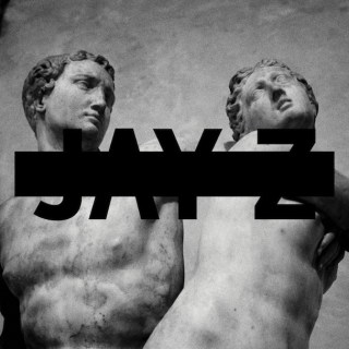 Jay-Z - Magna Carta 