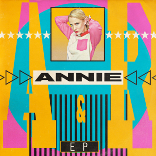 Annie A&R