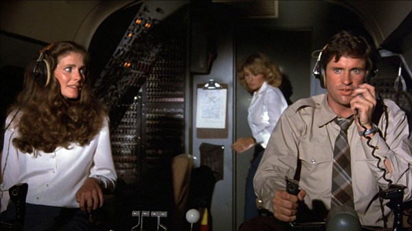 Airplane! | Flights of Fancy: 10 Great Airplane Movies | TIME.com