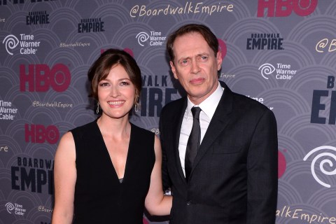 "Boardwalk Empire" Season Four New York Premiere