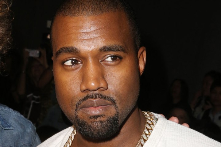 Kanye West Zappos Feud: Shoe Retailer Sells $100,000 Toilet