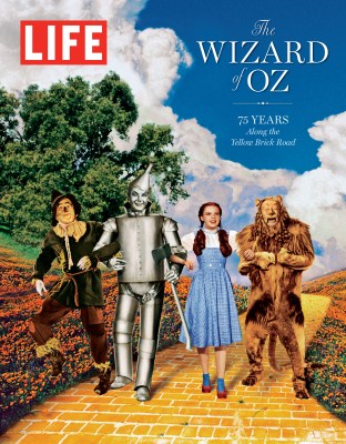 Follow the Yellow Brick Road: The Wizard of Oz as a Strategic
