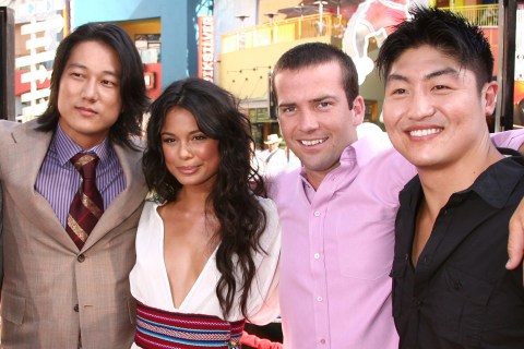 Premiere of Universal Picture's "The Fast and the Furious: Tokyo Drift" - Arrivals