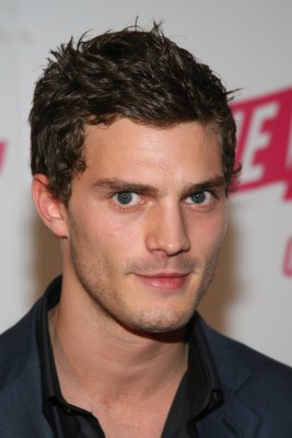 'Fifty Shades of Grey' Casts Jamie Dornan as Christian Grey | TIME.com