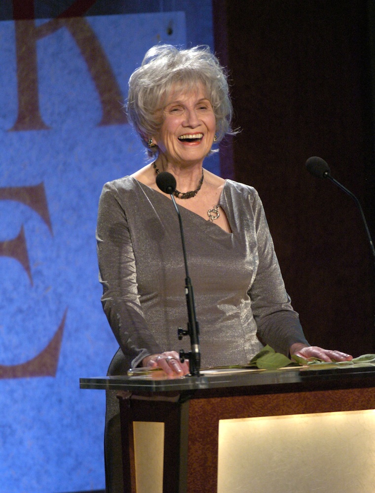 Nobel Winner Alice Munro: A Beginner's Guide | TIME.com