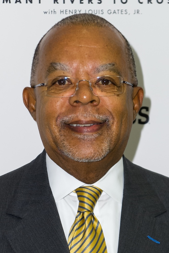 Henry Louis Gates, Jr. On 12 Years a Slave and The African Americans