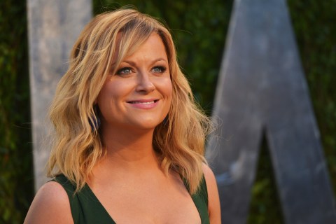 Amy Poehler and Greg Poehler: 'Welcome to Sweden' 