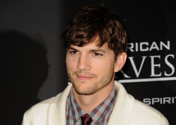 Somehow Ashton Kutcher Is Still TV’s Highest Paid Actor | TIME.com