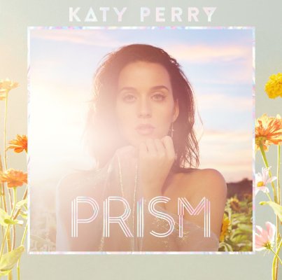 Review Katy Perry Prism Time Com