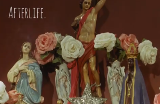 Arcade Fire Releases New Single: Afterlife