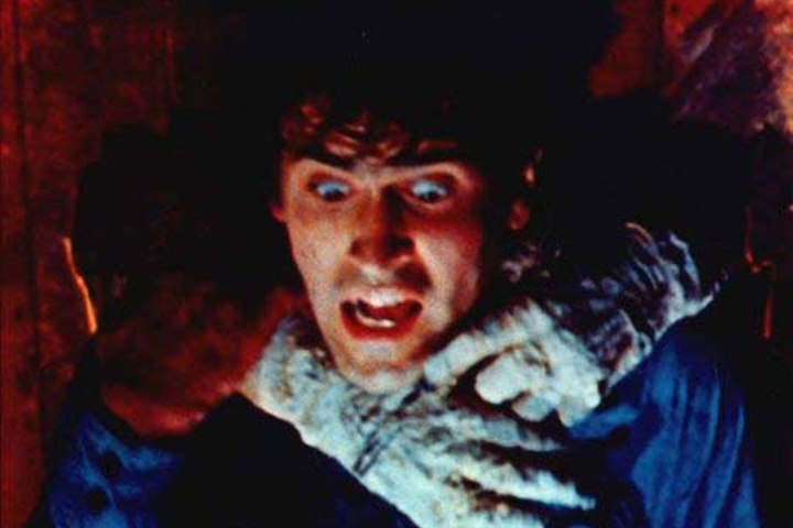 10 Scariest Deadites From the 'Evil Dead