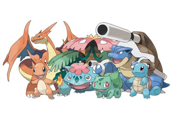 Now You Can Watch Pokemon On Hulu Time Com