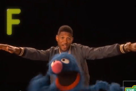 Grover + Usher