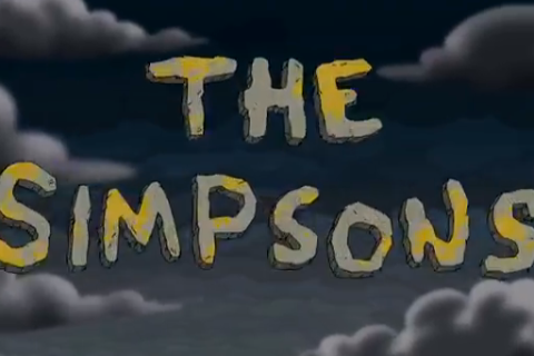 Simpsons - Del Toro - 2