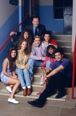 Saved by the Bell