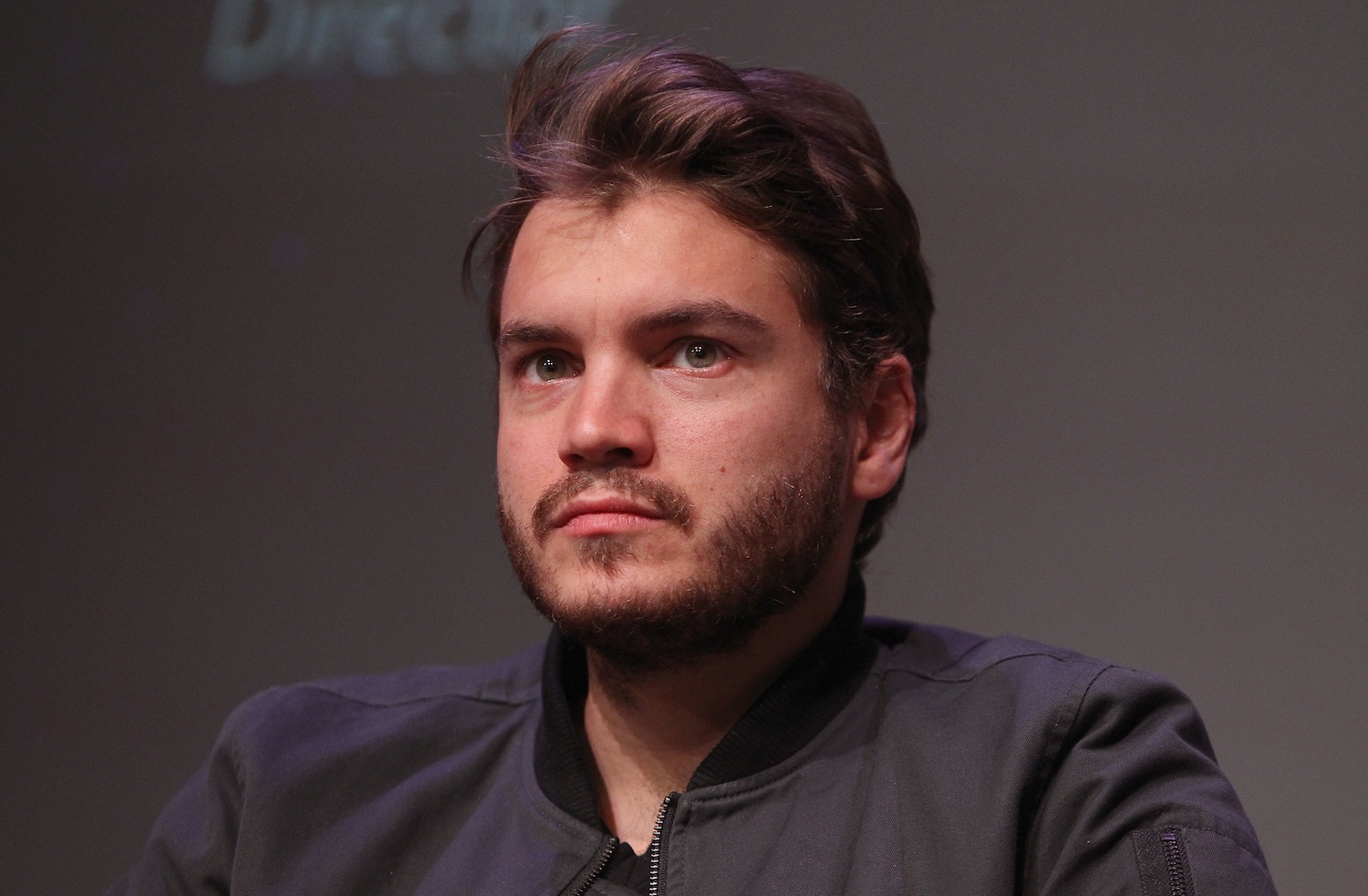 Emile Hirsch kick kennedy