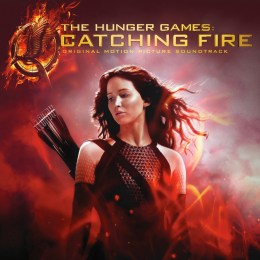 Hunger Games Soundtrack