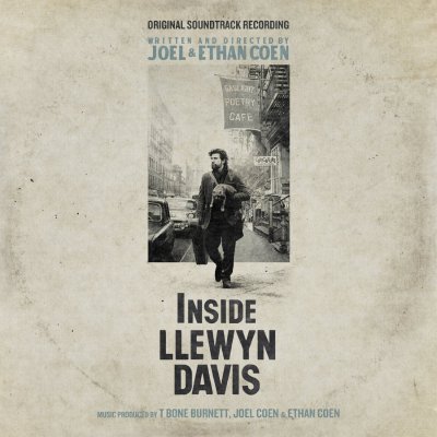 2013 Inside Llewyn Davis