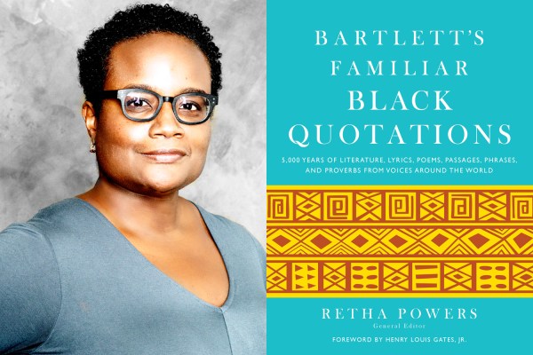 From Du Bois To Dr Dre A New Bartletts Celebrates Black Quotations 