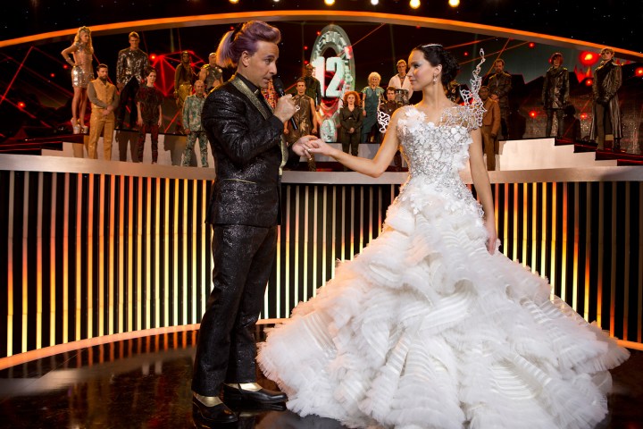 A Conversation with the Costume Designer of Catching Fire | TIME.com