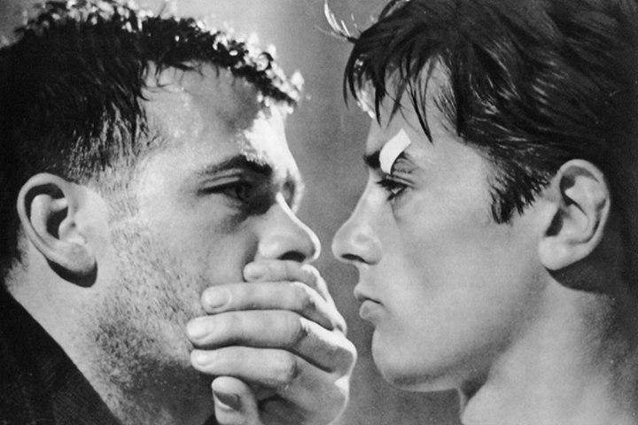 Legends of the Fall  Populist: 10 Best Feuding-Brother Movies