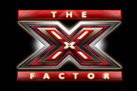 X-Factor - logo