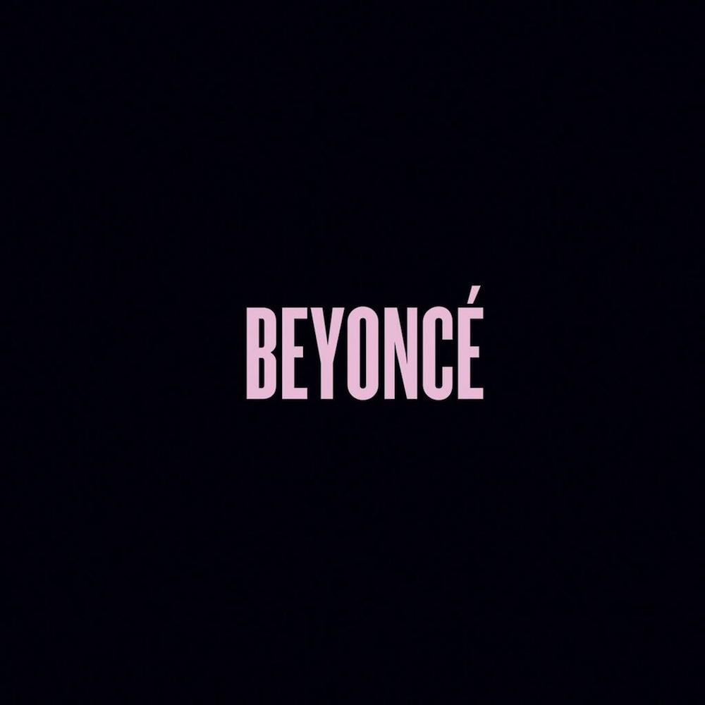 Review Beyoncé Beyoncé