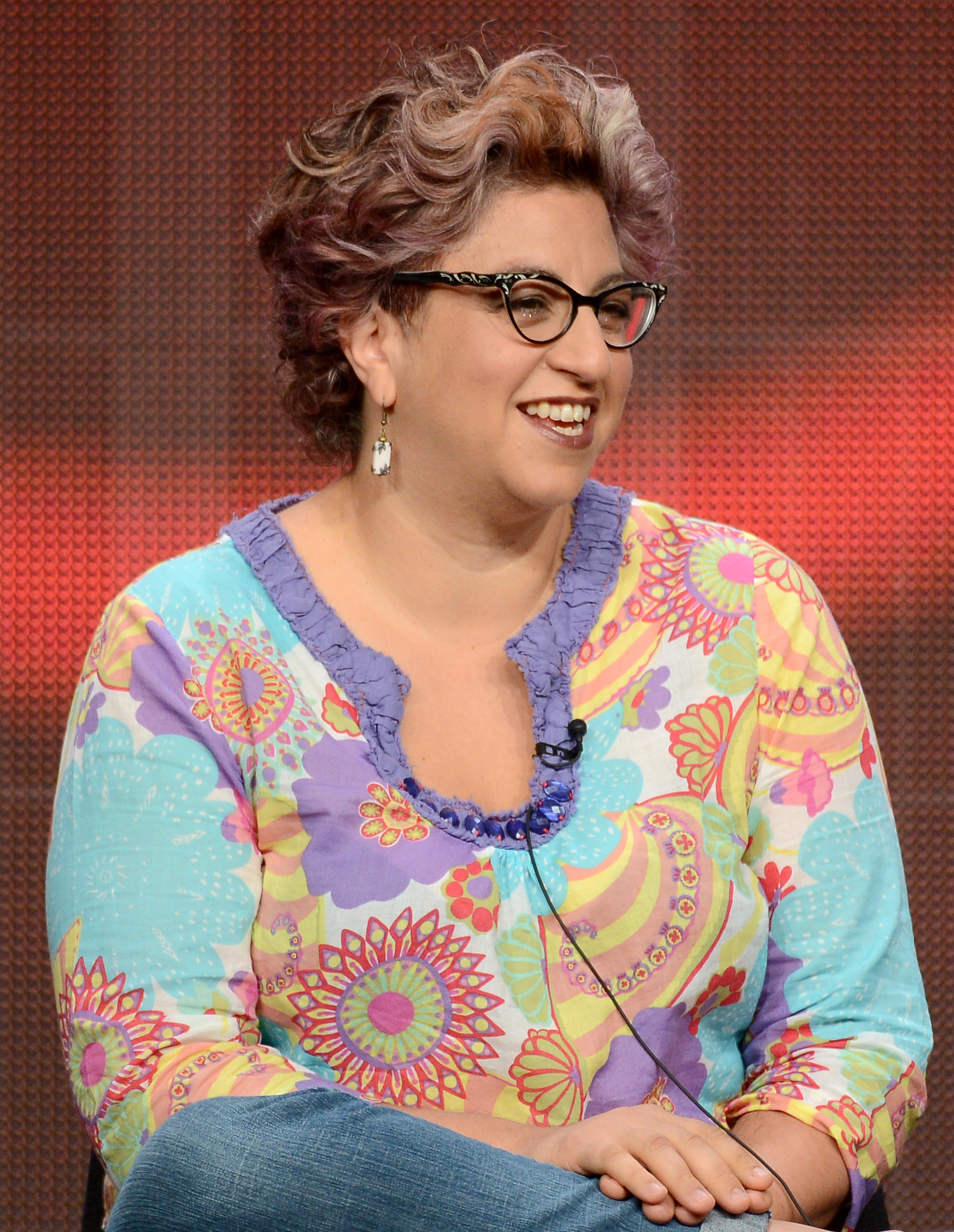 Orange Is The New Black Weeds Creator Jenji Kohan Pens Drama For Hbo 4811