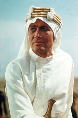 Peter O’Toole’s Life In Pictures | TIME.com