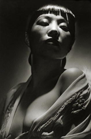 Anna May Wong, 1938