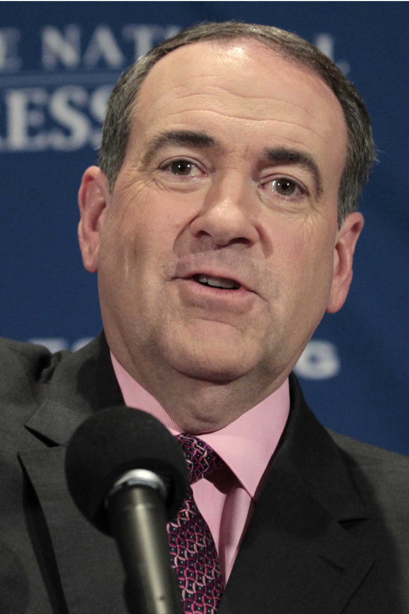 Mike Huckabee Launching 'Huckabee Post' News Website | TIME.com