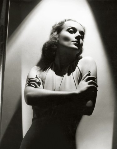 Carole Lombard, 1936