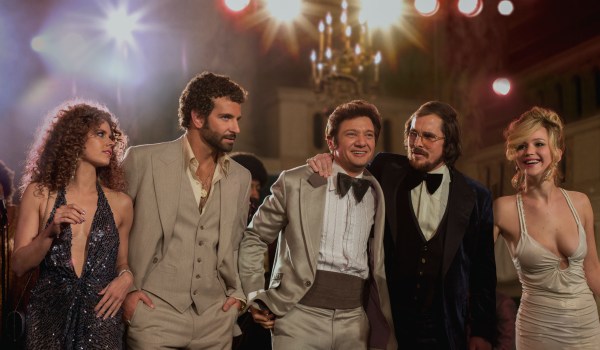 Review American Hustle – Sex Scandal And Flat Out Fun