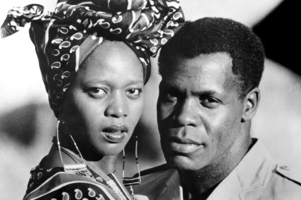 Mandela in the Movies: 10 Films About Apartheid | TIME.com