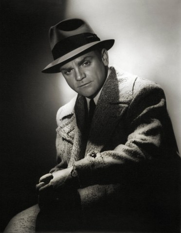 James Cagney, 1940
