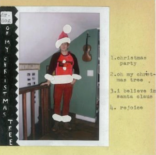 Xmas Albums - Dr. Dog, Oh My Christmas Tree