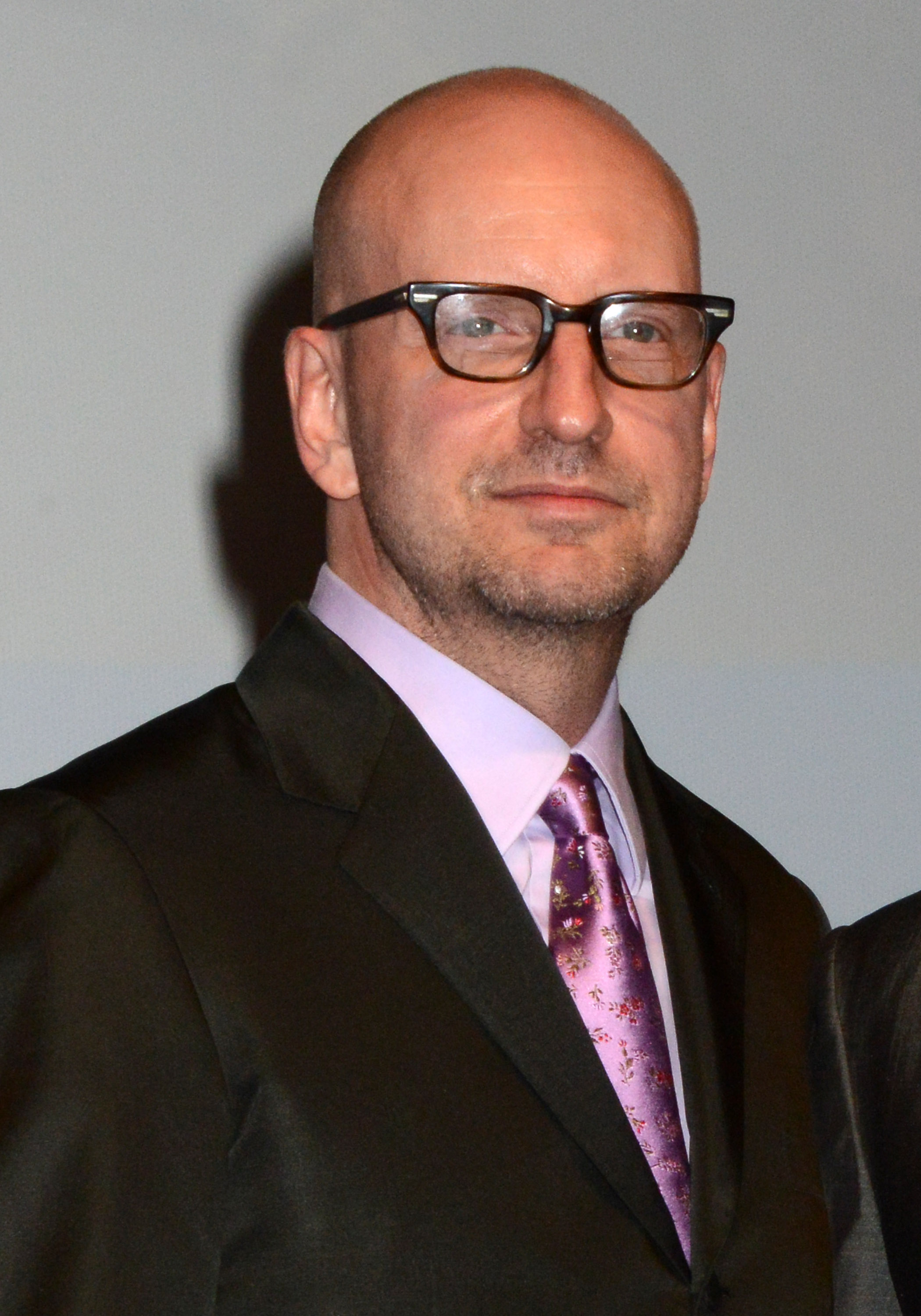 Steven Soderbergh Making NYC Theater Debut with School Shooting Play