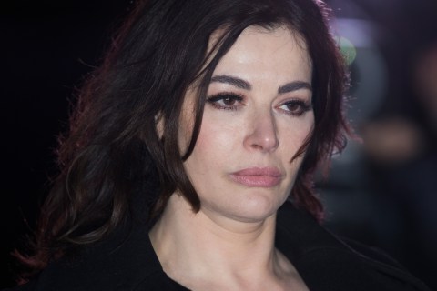 Second Day Of Evidence From Nigella Lawson In The Trial Of Her Two Assistants
