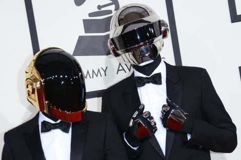 56th Annual GRAMMY Awards - Arrivals