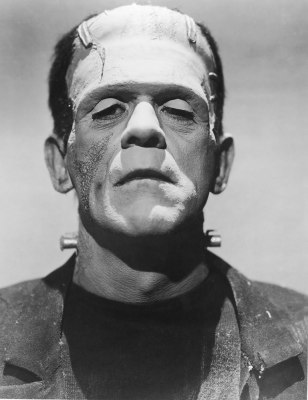 Boris Karloff | 10 Best Frankenstein's Monster Movies | TIME.com